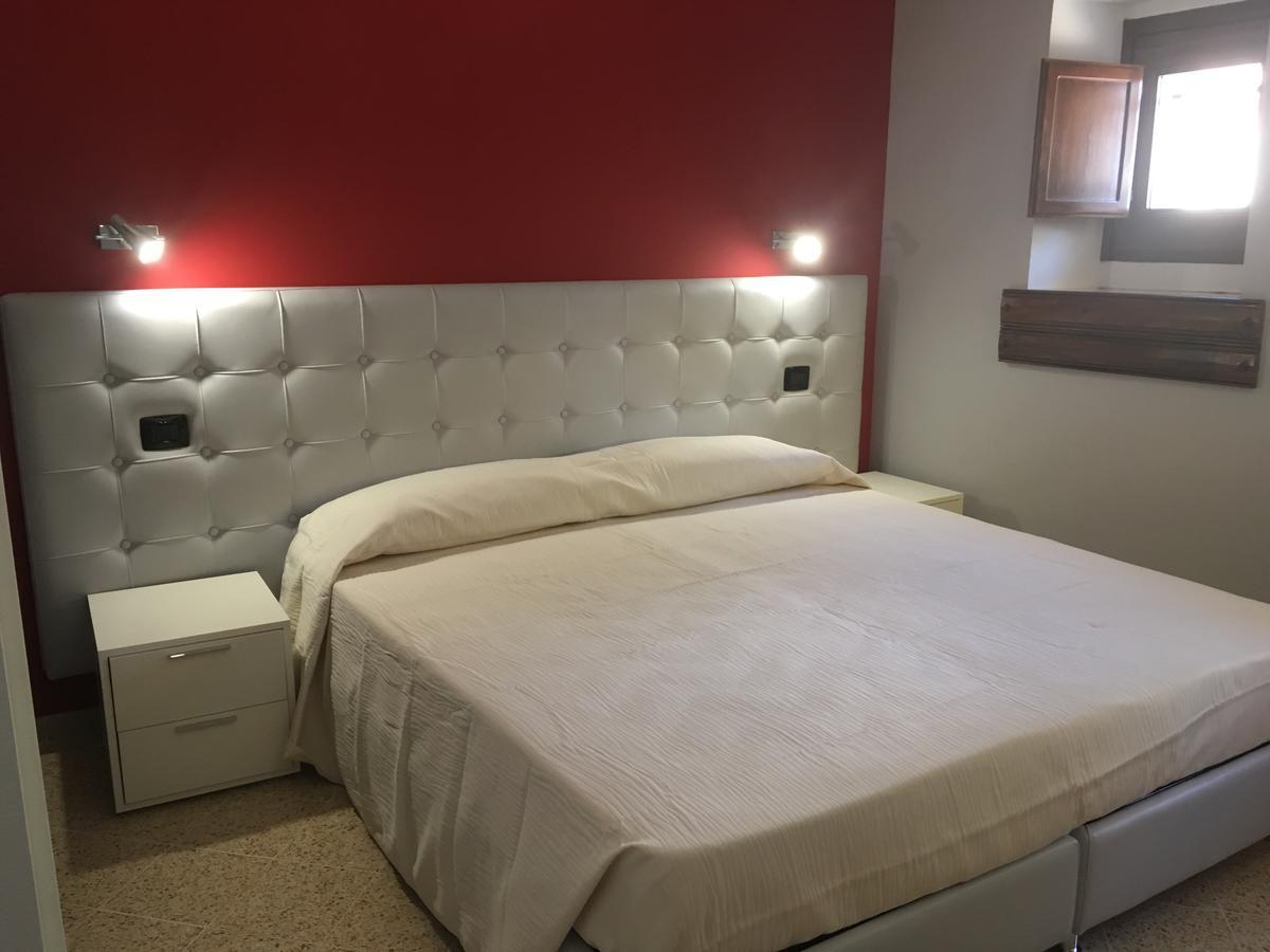 B&B Pegaso San Pietro Infine Ngoại thất bức ảnh
