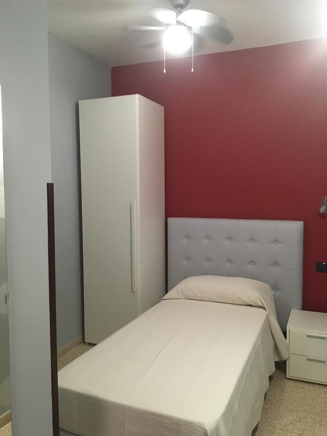 B&B Pegaso San Pietro Infine Ngoại thất bức ảnh
