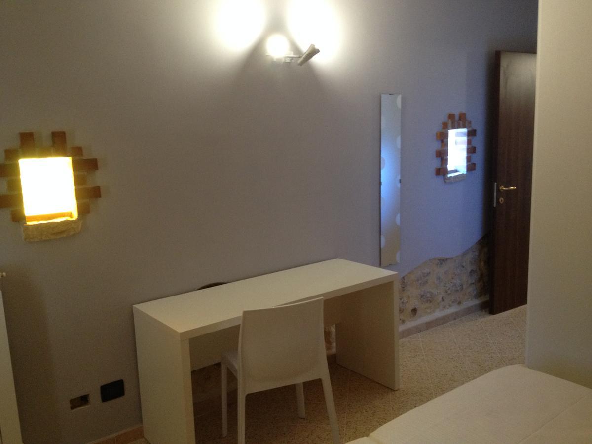 B&B Pegaso San Pietro Infine Ngoại thất bức ảnh