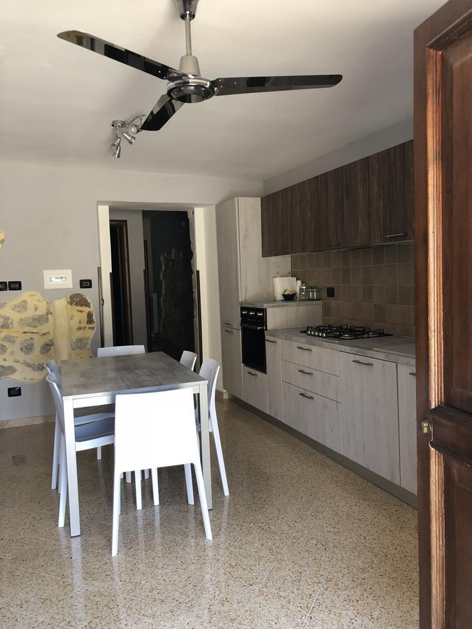 B&B Pegaso San Pietro Infine Ngoại thất bức ảnh