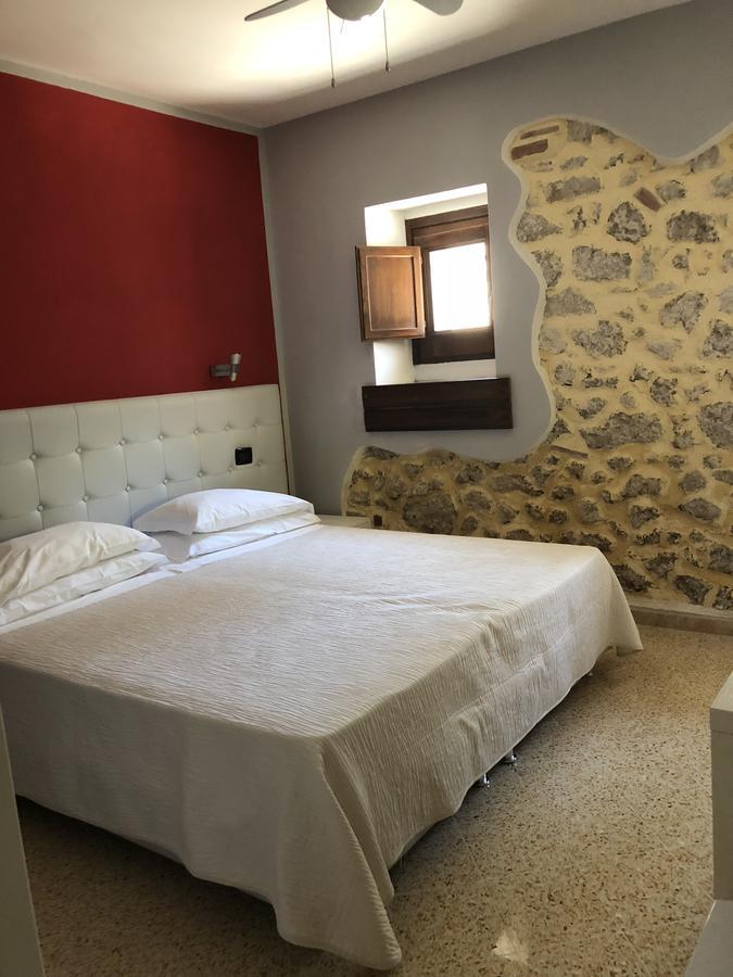 B&B Pegaso San Pietro Infine Ngoại thất bức ảnh