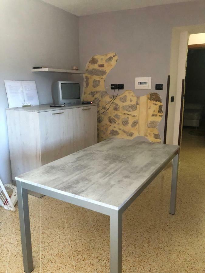 B&B Pegaso San Pietro Infine Ngoại thất bức ảnh