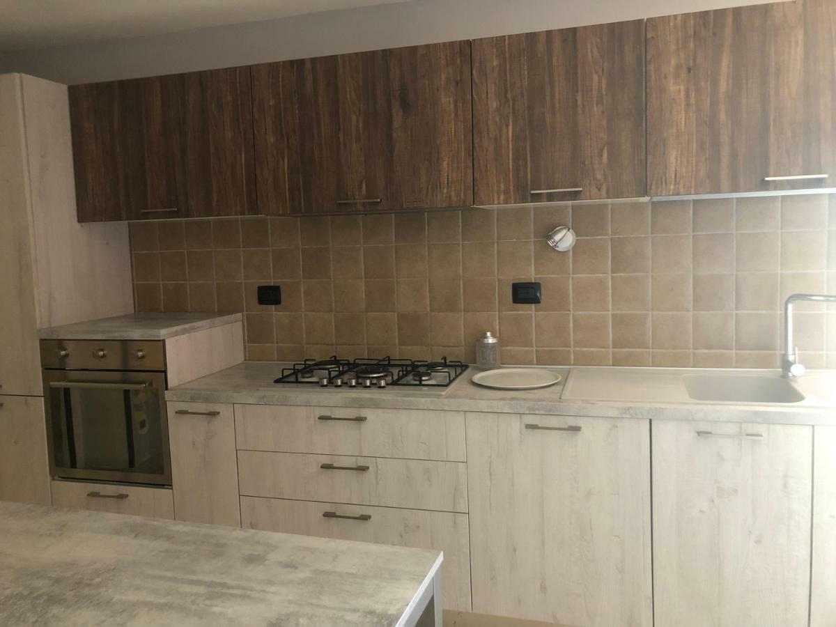 B&B Pegaso San Pietro Infine Ngoại thất bức ảnh