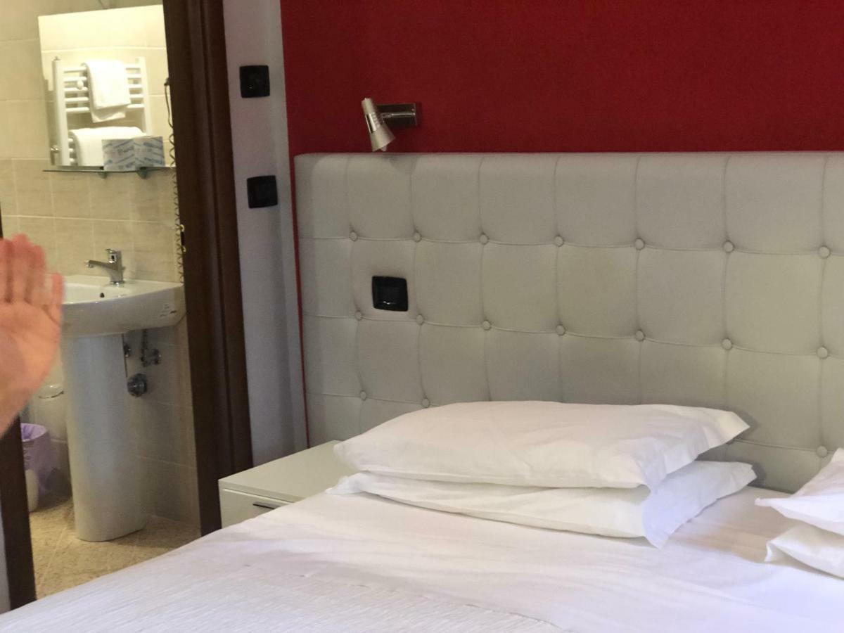 B&B Pegaso San Pietro Infine Ngoại thất bức ảnh