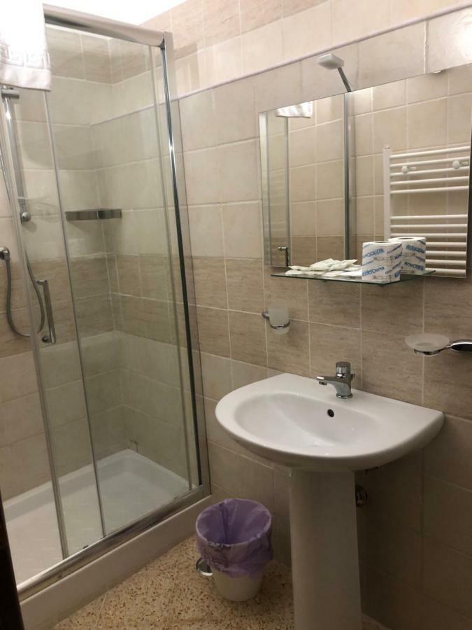 B&B Pegaso San Pietro Infine Ngoại thất bức ảnh