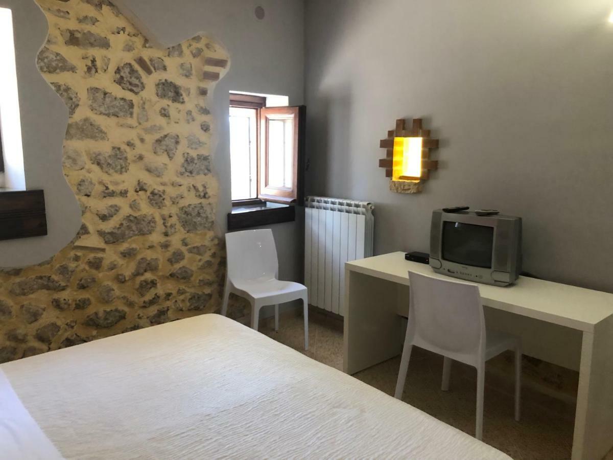 B&B Pegaso San Pietro Infine Ngoại thất bức ảnh