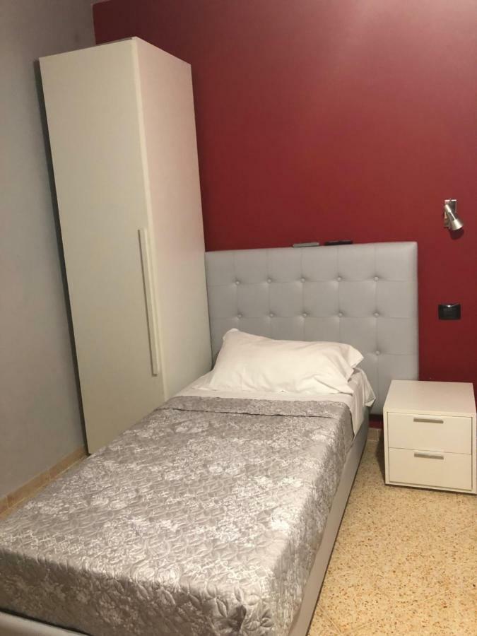 B&B Pegaso San Pietro Infine Ngoại thất bức ảnh